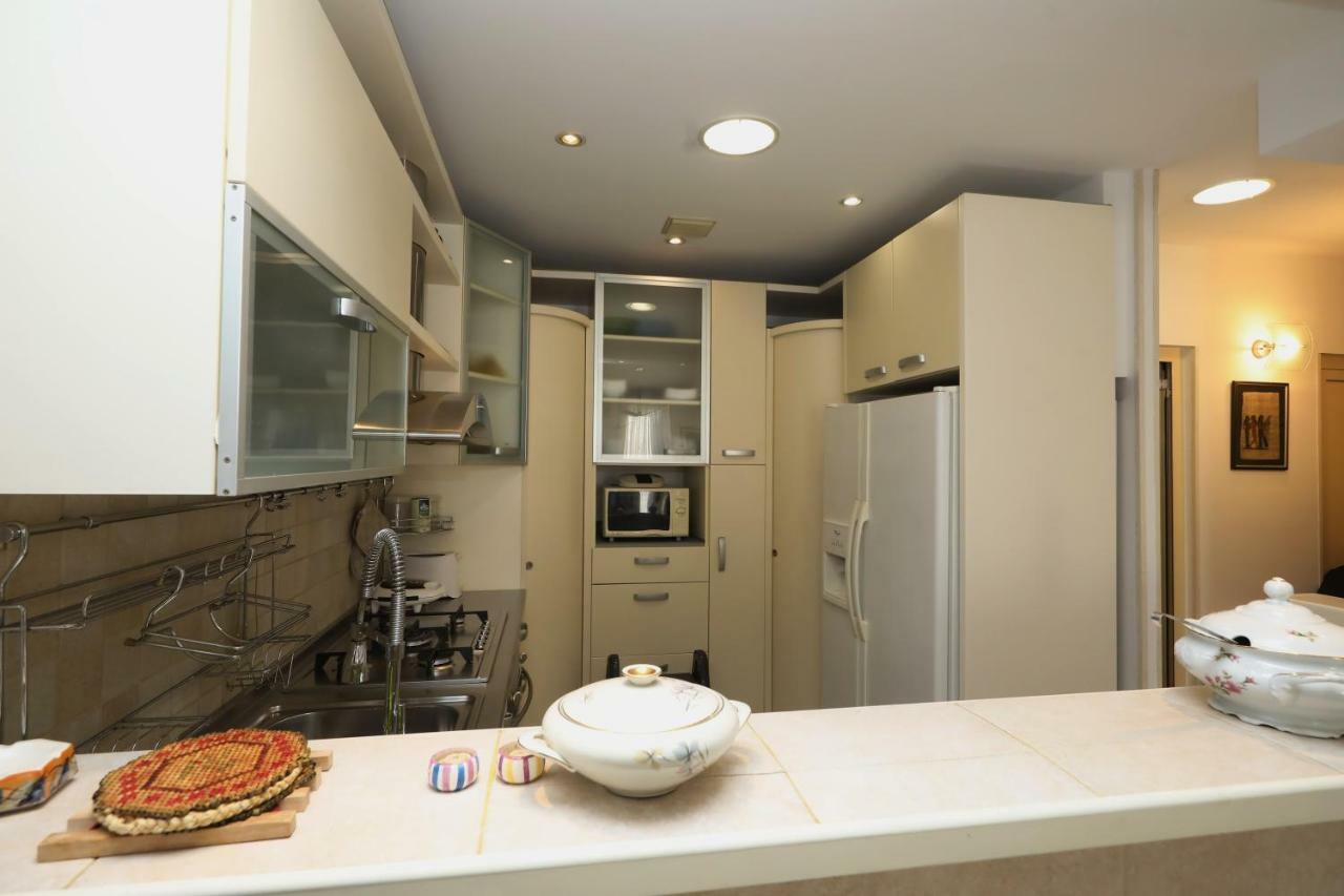 Apartment Riva Zadar Exteriér fotografie