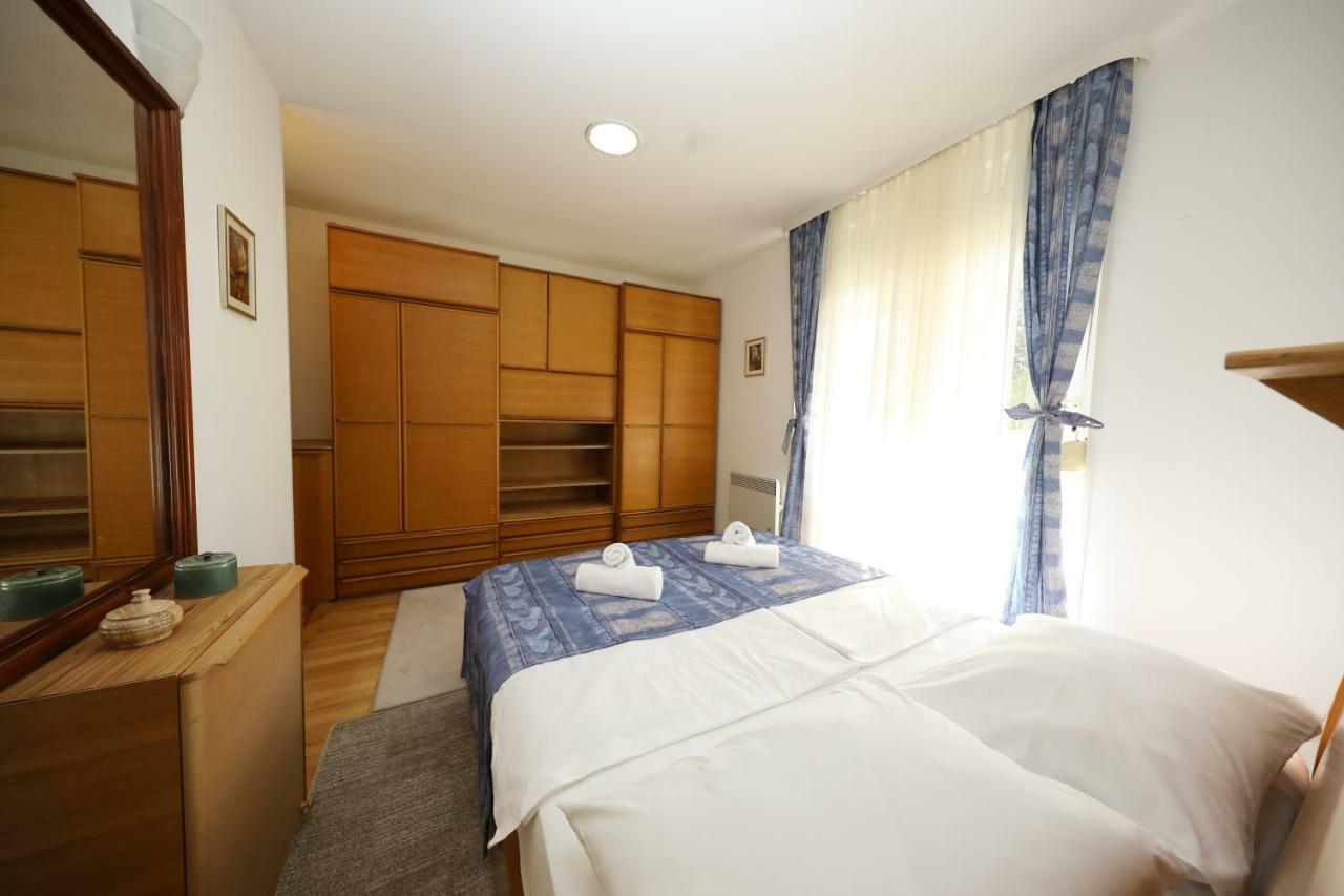 Apartment Riva Zadar Exteriér fotografie