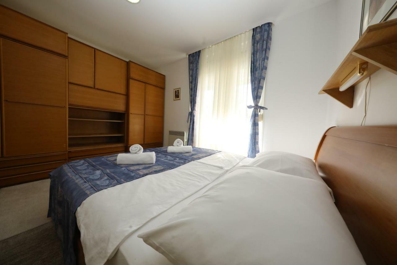 Apartment Riva Zadar Exteriér fotografie